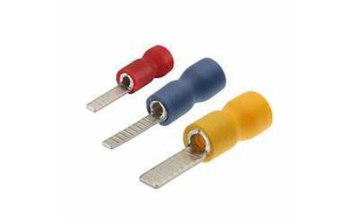 фото - Наконечник штифтовой НШПИ 2.5-10 КВТ 47494