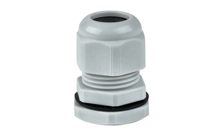 фото - Сальник PG19 IP54 EKF plc-pg-19