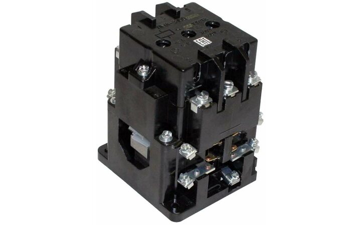 фото - Контактор электромагнитный ПМА-3100 УХЛ4 В 380В (1з) Кашин 090310100ВВ380000000