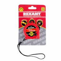 Рулетка измерительная 'Стандарт' 3мх16мм Rexant 12-9000