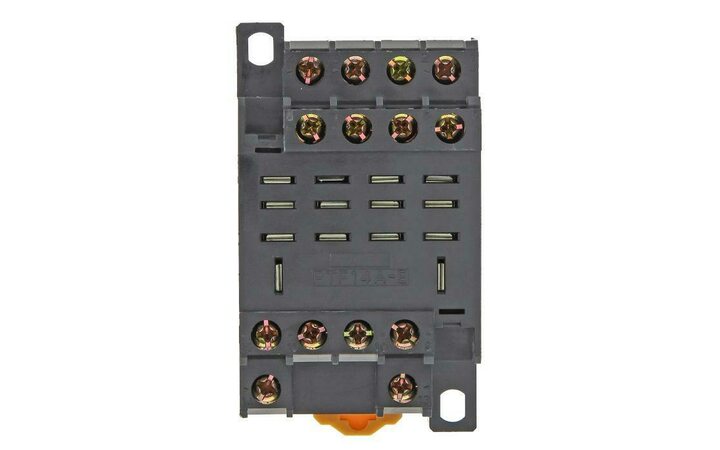 фото - Разъем модульный РМ 25/4 EKF rm-25-4