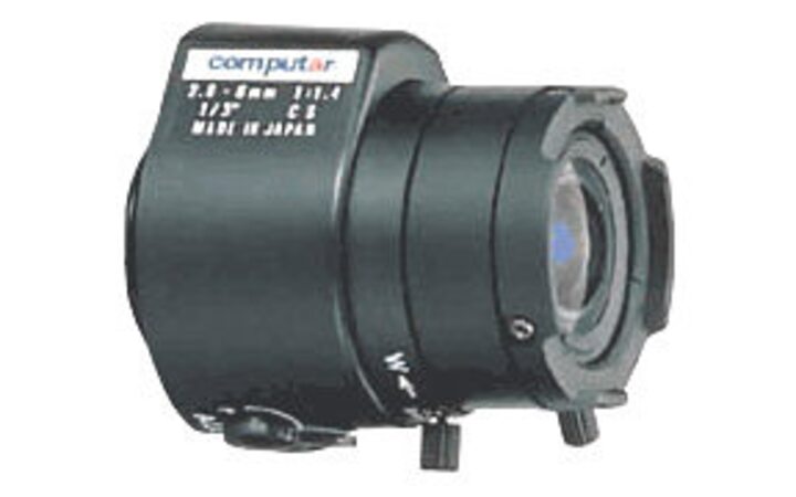 фото - Computar TG2Z1816AFCS