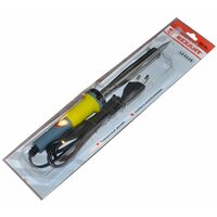 Паяльник с керам. нагревателем долговечное жало 220В/80Вт Rexant 12-0125