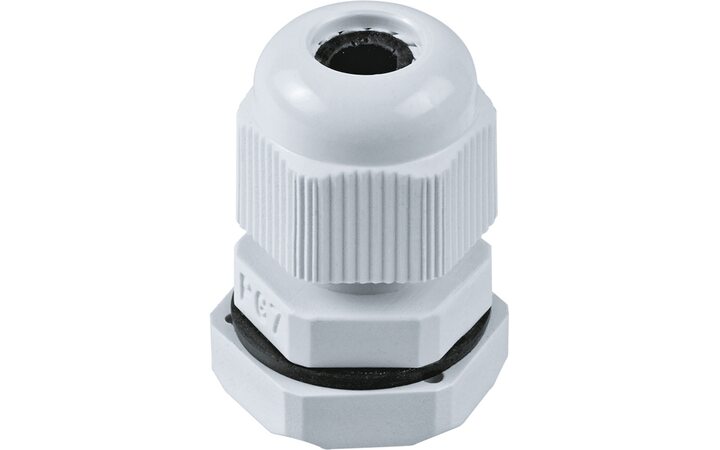 фото - Ввод кабельный (сальник) 71 731 NCG-PG-7 (уп.50шт) Navigator 71731