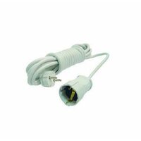 Удлинитель 1х5м с заземл. 16А IP20 MAKEL 10006