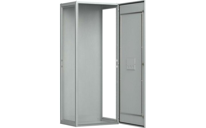 фото - Корпус сборный ВРУ 1800х800х450 IP54 SMART IEK YKM50-1800-800-450-54