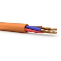 Кабель КПСнг(А)-FRLS 2х2х0.5 ОК 300В (бухта) (м) ИВКЗ 00-00014414