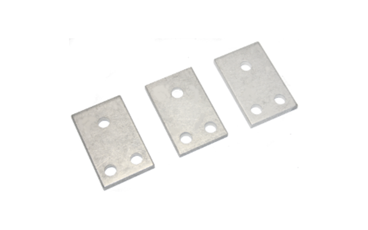 фото - Комплект переходных шин ВА57-39 УХЛ3 (уп.3шт) КЭАЗ 225574