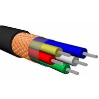 Кабель МКЭШ 5х0.75 (бухта) (м) АЛЬФАКАБЕЛЬ 6790