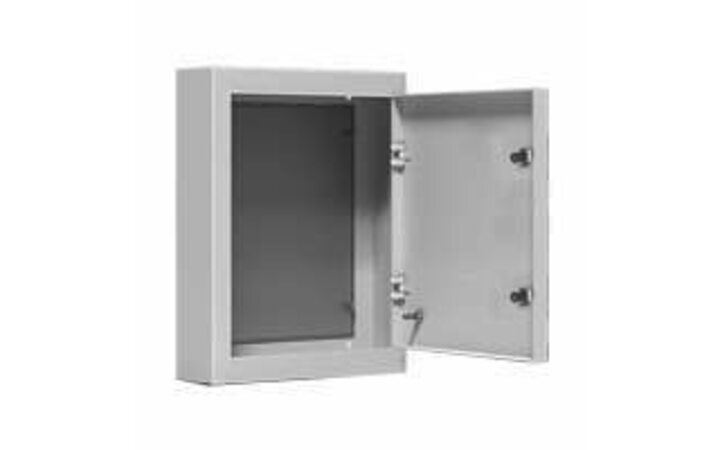 фото - Корпус металлический ЩМП-03 650х500х220 IP31 ASD-electric МС.06.31.05