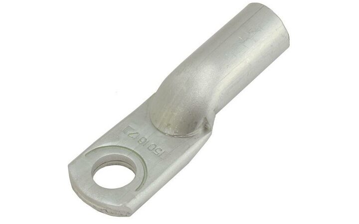 фото - Наконечник силовой алюм. DL-70-12-12 (ТА) EKF dl-70-12-12