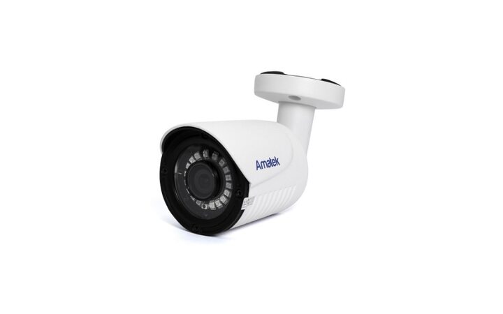 фото - Amatek AC-HS202E (2,8)(7000519)