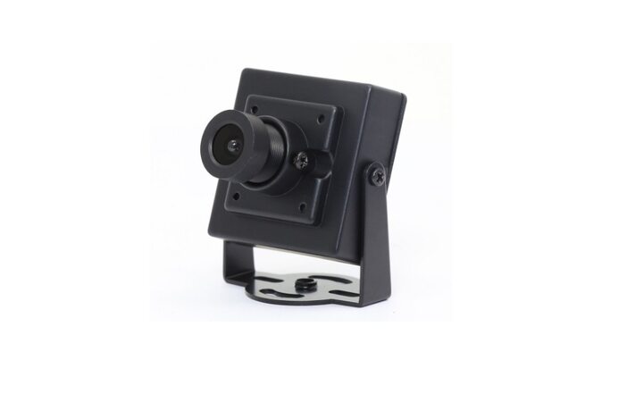 фото - Amatek AC‐HMQ20BF (3,6)(7000529)