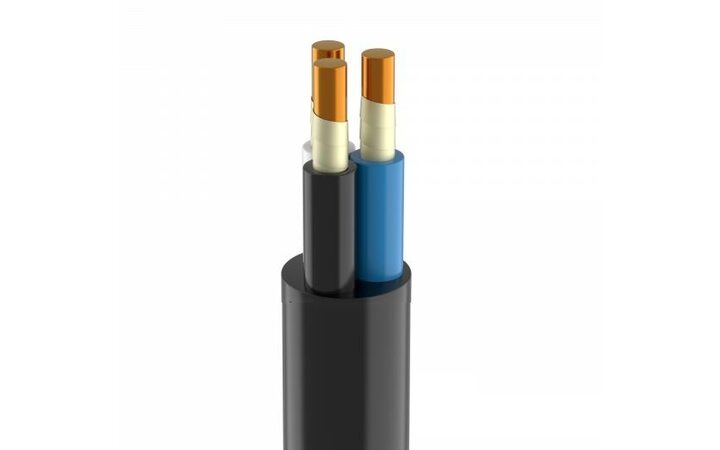 фото - Кабель ВВГнг(А)-FRLS 3х6 (N PE) 0.66кВ (м) Кабэкс ТХМ00373474