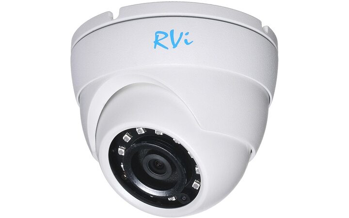 фото - RVi-1NCE2120 (3.6) white