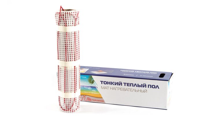 фото - СКАТ Teplocom МНД-15-2400 Вт (831)