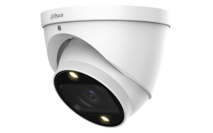 фото - Dahua DH-HAC-HDW1239TP-Z-A-LED