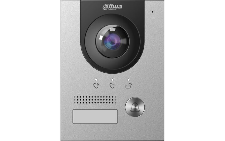 фото - Dahua DHI-VTO2201F-P