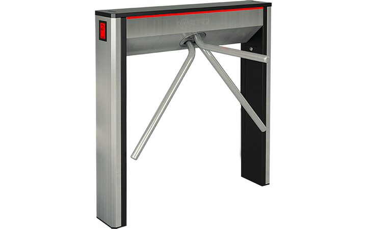 фото - Oxgard Cube С-04-К-2R (Mifare)