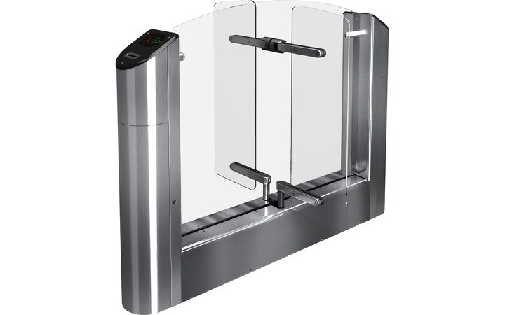 фото - Oxgard Praktika T-04-СMT-2R-900 (Mifare)