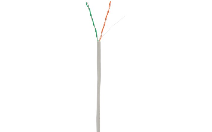 фото - NETLAN UEC-UU002-5-PVC-GY-5