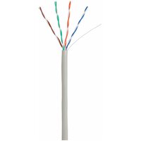 NETLAN EC-UU004-5E-PVC-GY