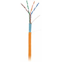 NETLAN EC-UF004-5E-LSZH-OR