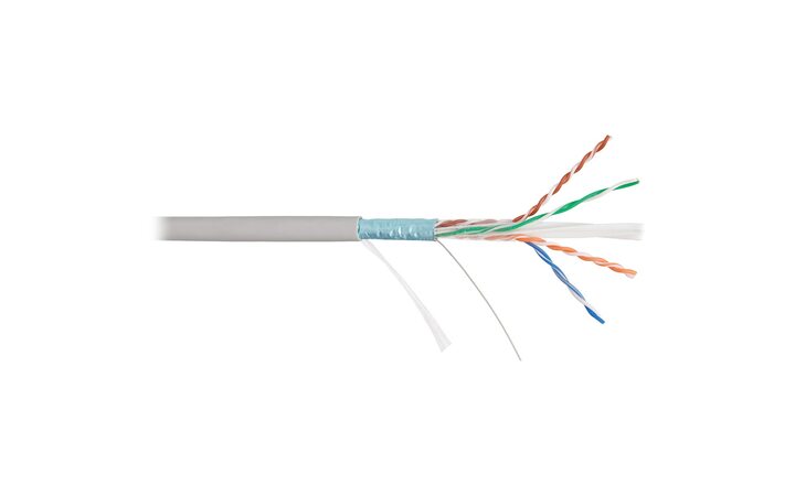 фото - NIKOMAX NKL 4240A-GY (305м)