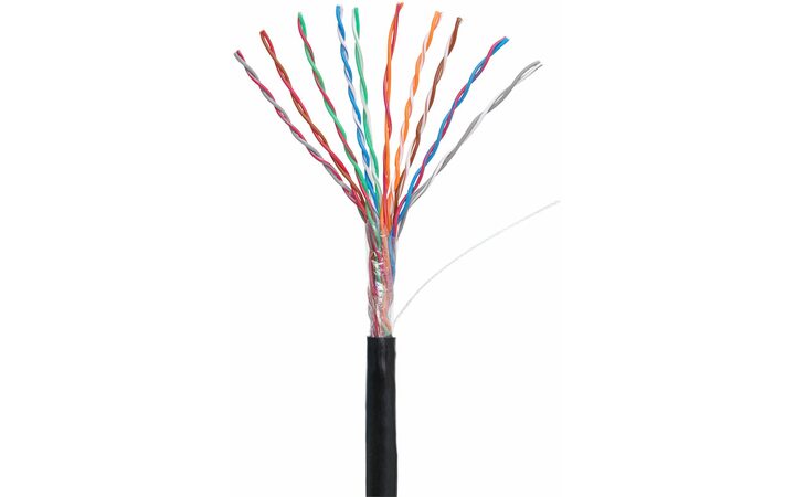 фото - NETLAN EC-UU010-5-PE-BK-3