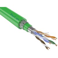 Паритет ParLan ARM PS F/UTP Cat5e PVCLS нг(А)-FRLSLTx 2х2х0,52 305 м