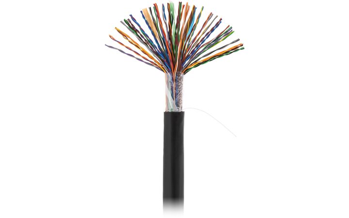 фото - NETLAN EC-UU050-5-PE-BK-3