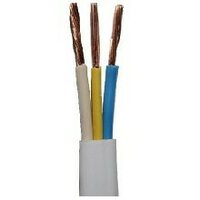 Паритет ШВВП 3х0,75 мм.кв.