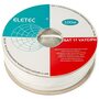 фото - ELETEC Кабель коаксиальный SAT 17 VATC/PH Cu/Cu75 Ом, 100 м (03-155)