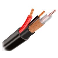 Optimus КВК-П 2*0.75 (outdoor) CCA Light 