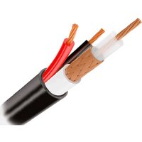 Optimus КВК-П 2*0.5 (outdoor)