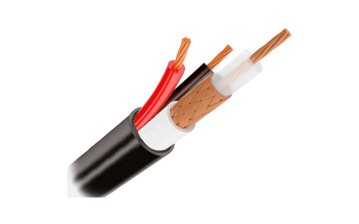 фото - Optimus КВК-П 2*0.5 (outdoor) 200м