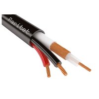 фото - Паритет КВК-П-3ф 2х0,5 (черный)