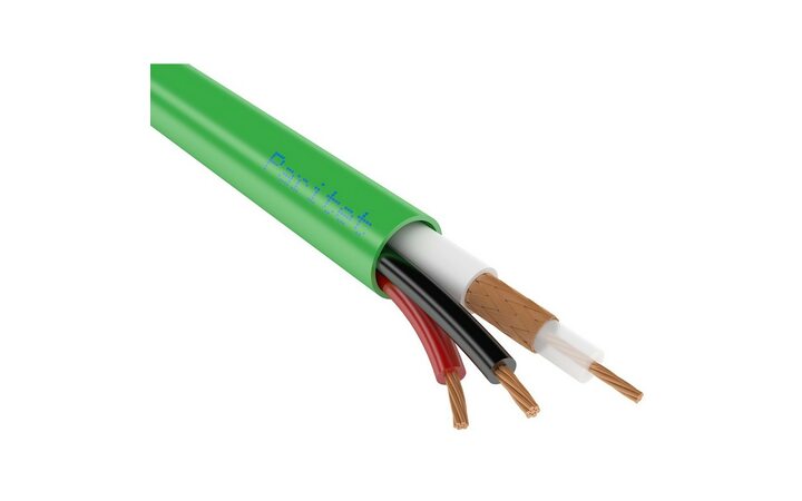 фото - Паритет КВК-В-2 2х0,5 нг(А)-LSLTx(200м)