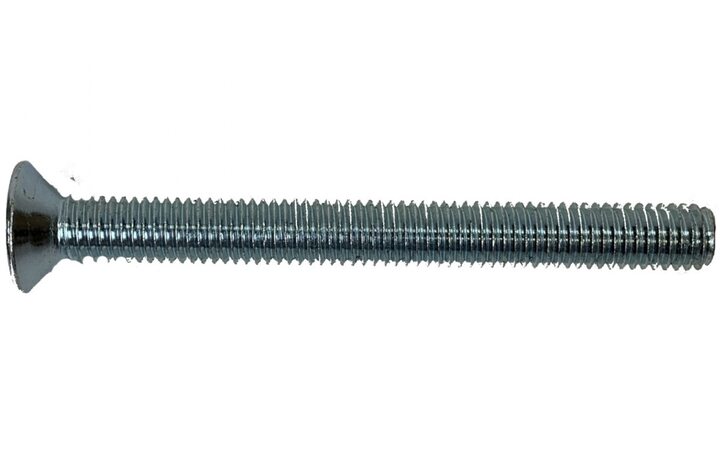 фото - AccordTec Винт M8x80 (DIN7991)