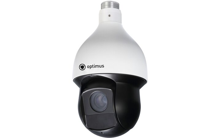 фото - Optimus IP-P092.1(25x)D_v.1