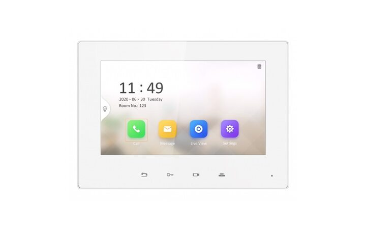 фото - HiWatch VDP-H2201