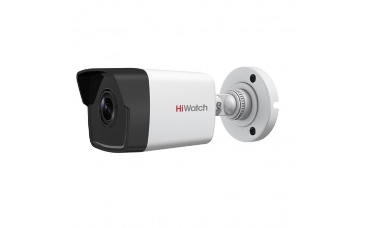 фото - HiWatch DS-I200(D) (2.8 mm)