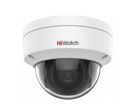 HiWatch DS-I202(D) (4 mm)