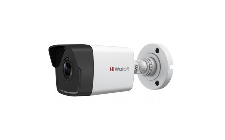 фото - HiWatch DS-I250M(B) (2.8 mm)