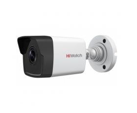 HiWatch DS-I250M(B) (4 mm)