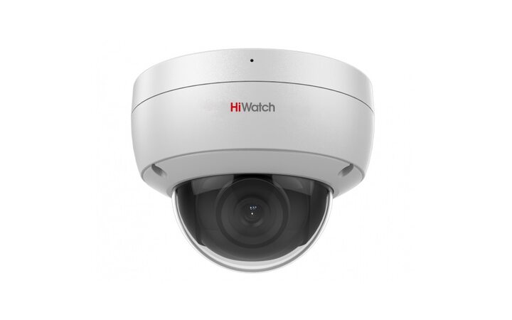 фото - HiWatch DS-I252M (4 mm)