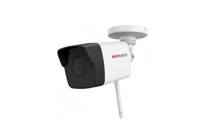 фото - HiWatch DS-I250W(C) (4 mm)