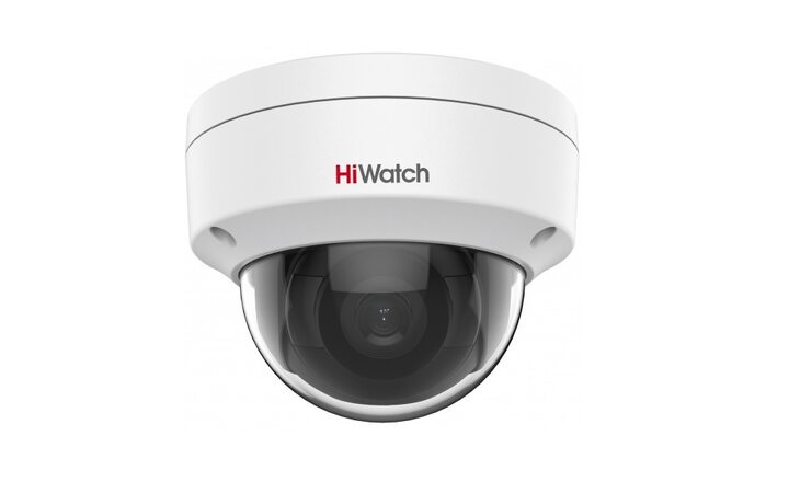 фото - HiWatch DS-I402(C) (4 mm)