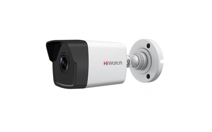 фото - HiWatch DS-I450M(B) (2.8 mm)