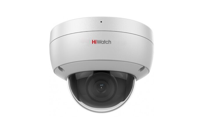 фото - HiWatch DS-I452M (2.8 mm)